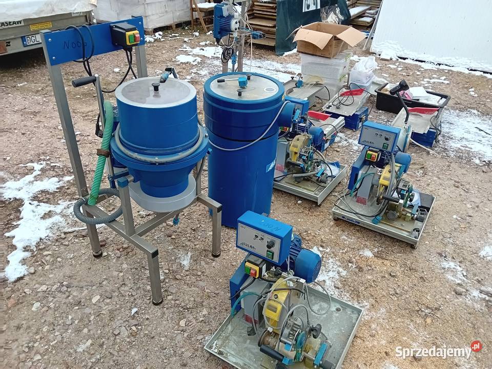 AVALON bursztyn wibrator w15 kulkarka SKU Łódź