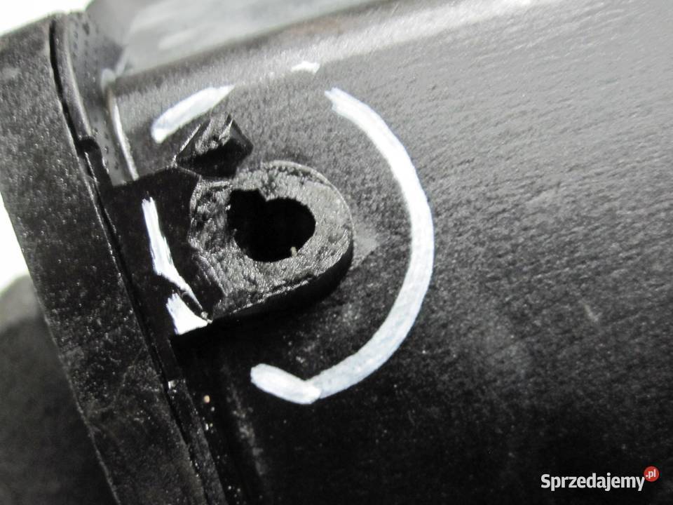 Mercedes VITO 22 CDI 09R 95 0034607101 LH2112244 osobowe