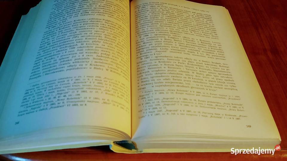 Polska Partia SocjalnoDemokratyczna Galicji i historia, archeologia Książki naukowe i popularnonaukowe pomorskie Gdańsk