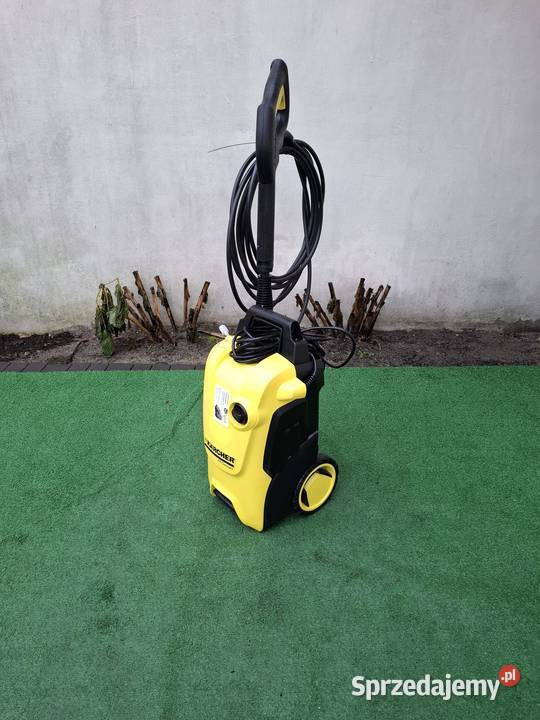 Myjka Karcher K 5 Compact Gwarancja Wysyłka sprzedam