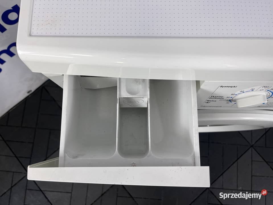 Pralka Siemens Made In Germany 45 800 ob A Wiejca