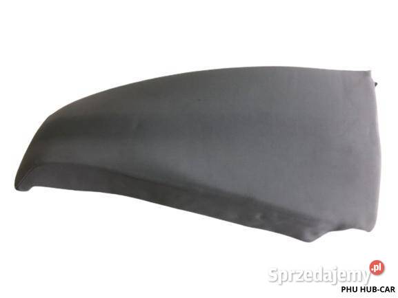 BOCZEK KANAPY LEWY TYŁ BMW E46 SEDAN