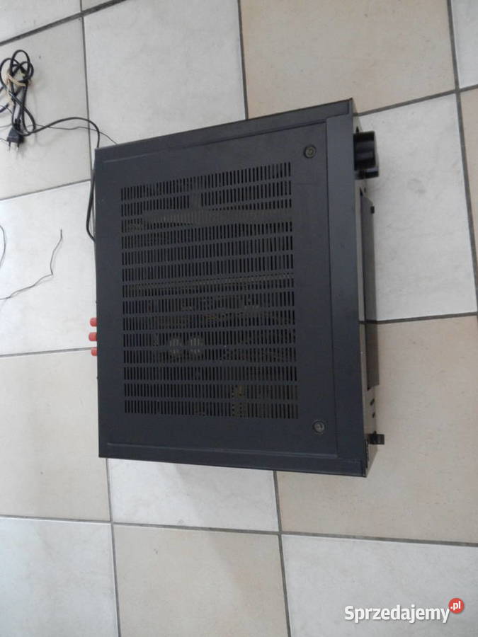 Amplituner Sony STR DB725 Audio
