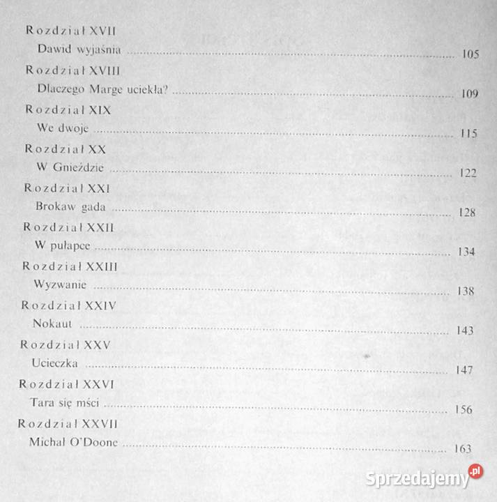 Dziewczyna spoza szlaku James Oliver Curwood Chełm