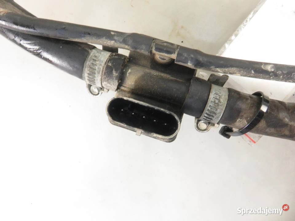 LISTWA WTRYSKOWA LPG AG 67R011049