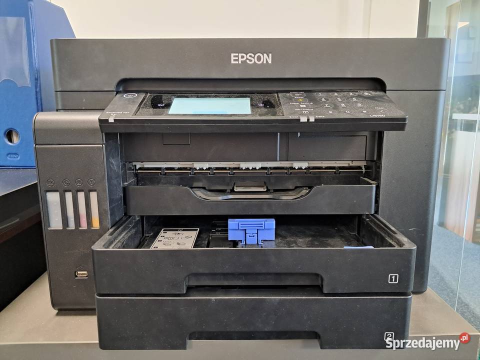 Drukarka Epson L15150 Konin sprzedam