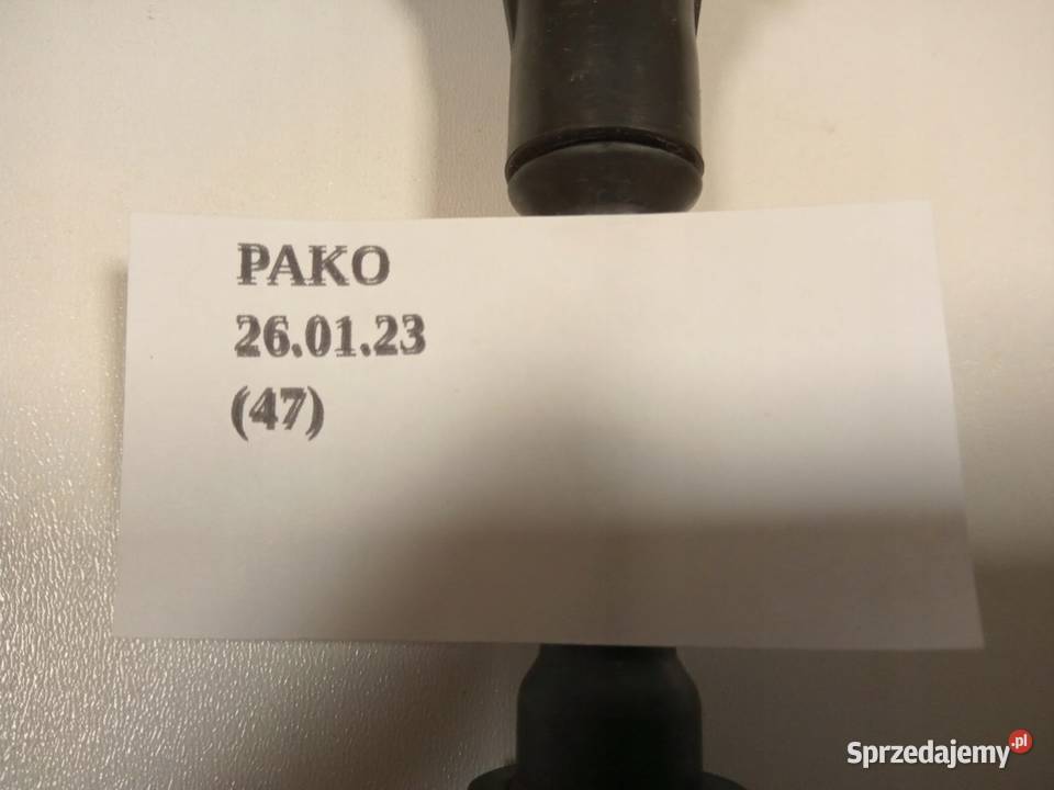 CEWKA ZAPŁONOWA INFINITI FX35 FX45 układ elektryczny silnika Nowy Tomyśl