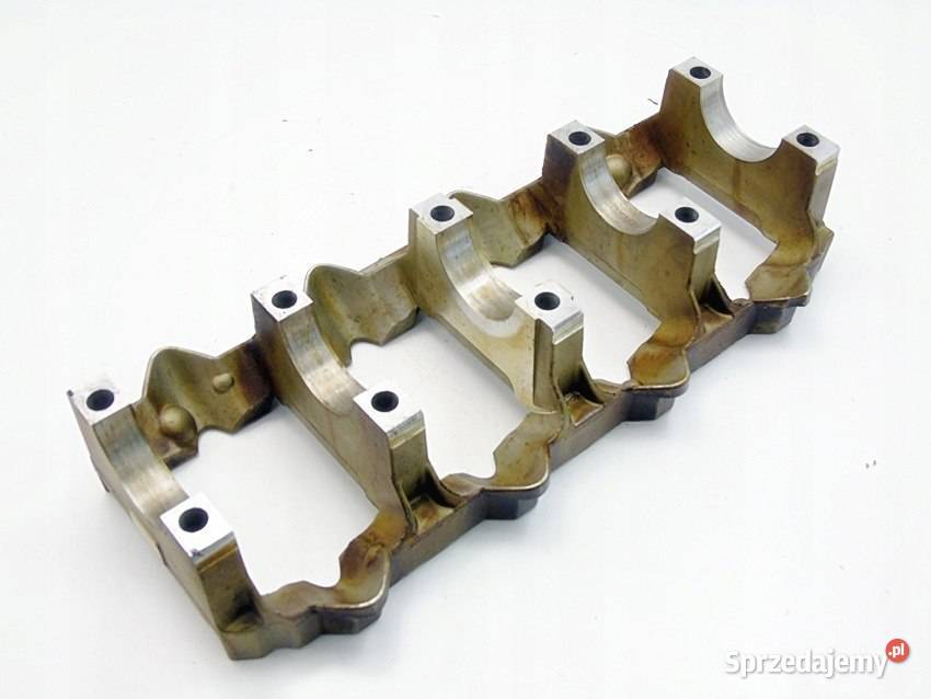 Podpory wału korbowego 14 16 16v Fiesta Fusion