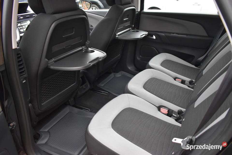 NAWIGACJA LED DUŻA SZYBA Klimatronik Faktura VAT czujnik parkowania