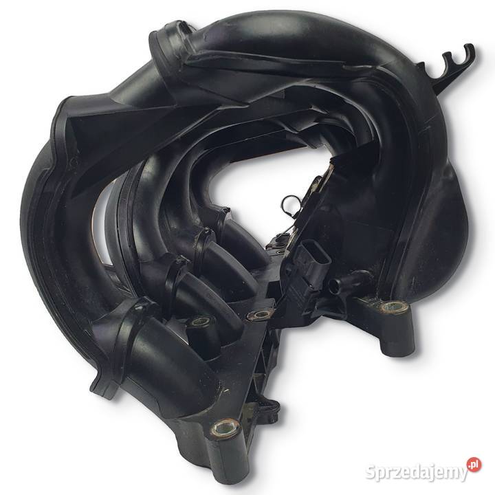 KOLEKTOR SSĄCY Ford Focus II 16 16v 2S6G9424D Chełm