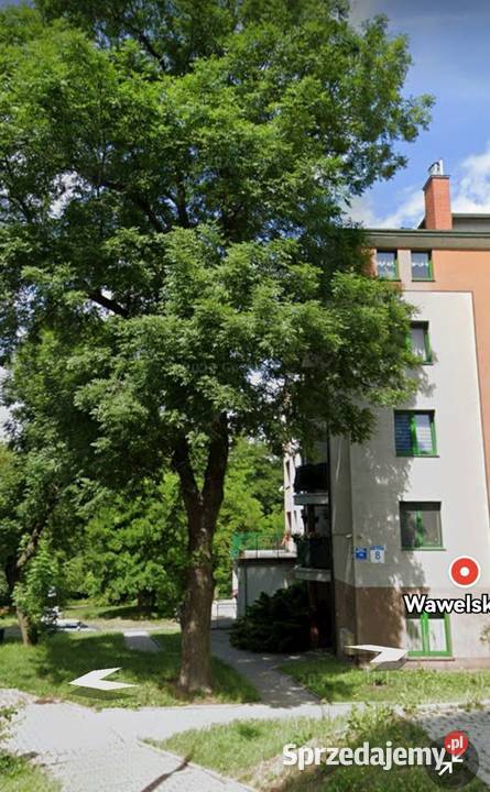 Mieszkanie sprzedam 84m2 Kraków