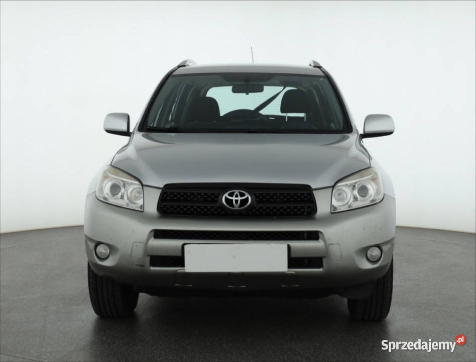 Toyota RAV 4 22 D4D centralny zamek Piaseczno sprzedam