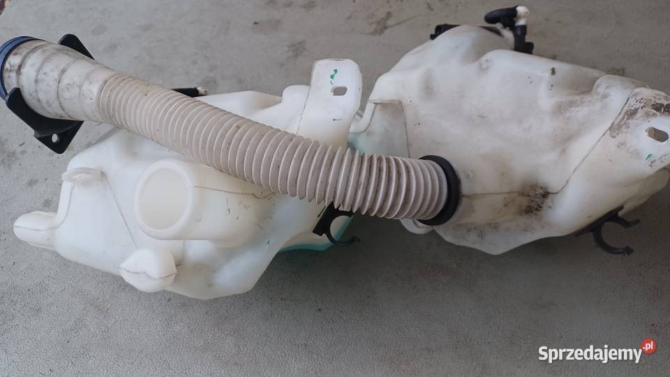 Citroen c4 picasso zbiorniki płynu do szyb Warszawa