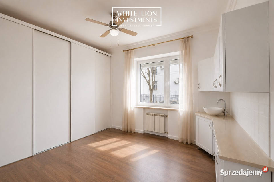 Lokal Warszawa 71m2 mazowieckie