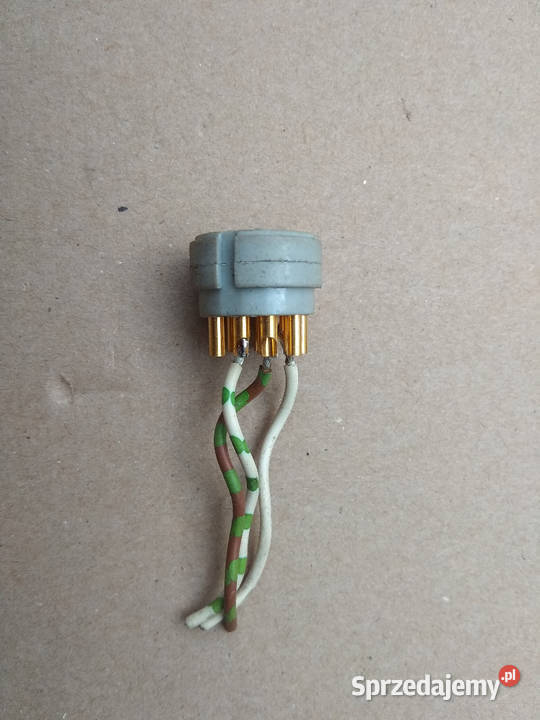 Złącze Heidenhain żeńskie 12 pin Elbląg