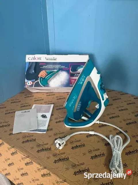 Żelazko Calor Easygliss Plus 5719 2500 W Głuchów Górny