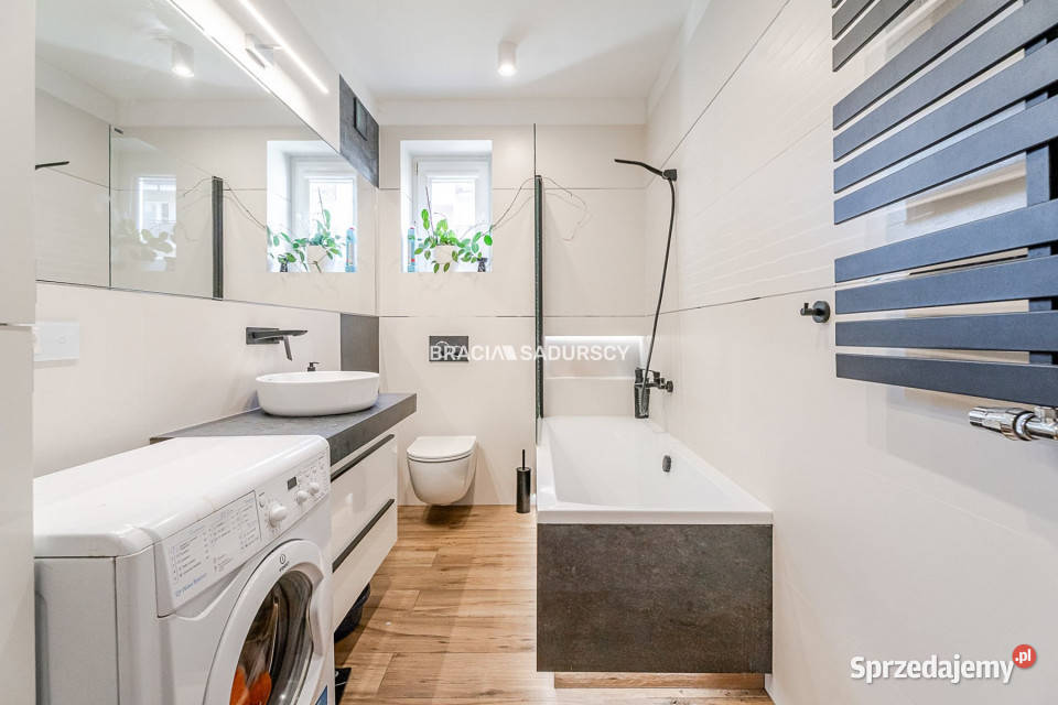 sprzedaży mieszkania Kraków Drukarska 5177m2 małopolskie sprzedam