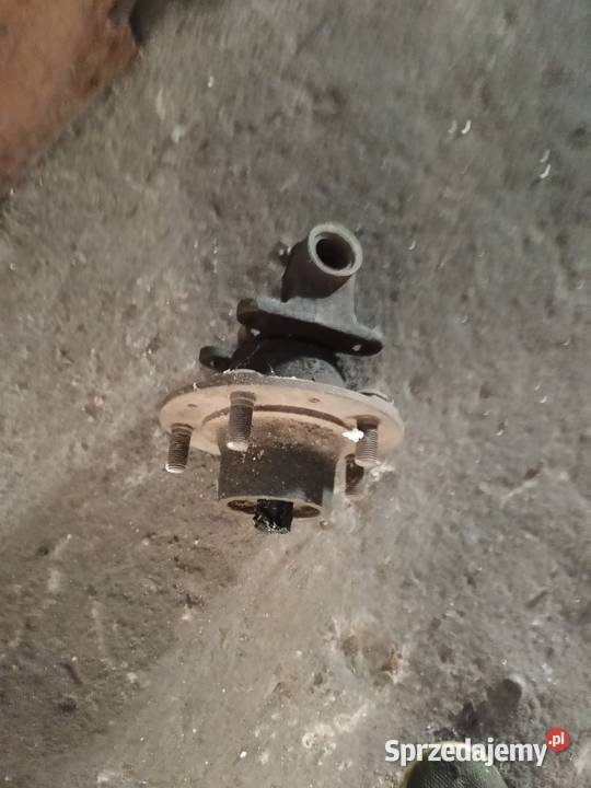 Piasta koła Syrena Zuk Konin sprzedam