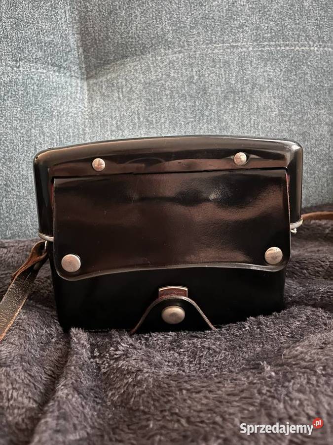 Aparat LUSTRZANKA Piła