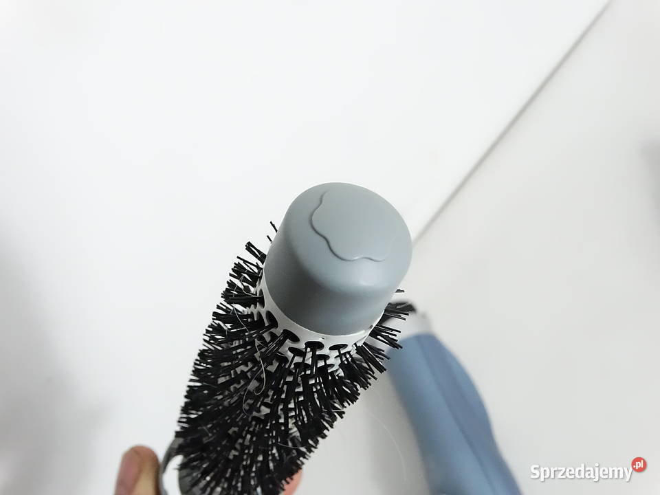 Suszarkolokówka GRUNDIG Premium Line HS 5523 Biłgoraj