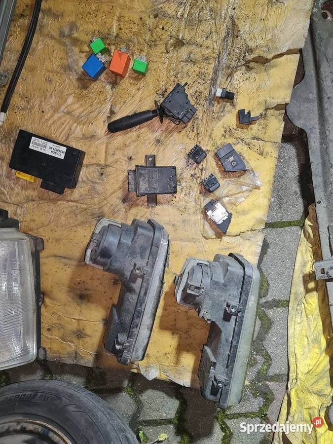 scudo ulysse 806 zeta evasion expert jumpy sprzedam