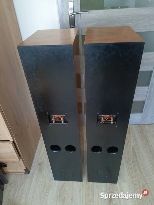 Kolumny Monitor Audio Gold ma1800 Słuchawki i głośniki Choszczno
