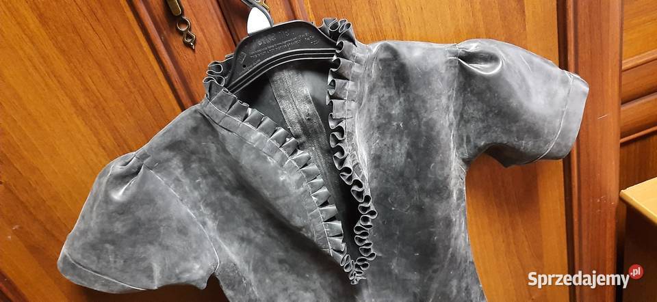 Body xs 1000 latex Lubaczów