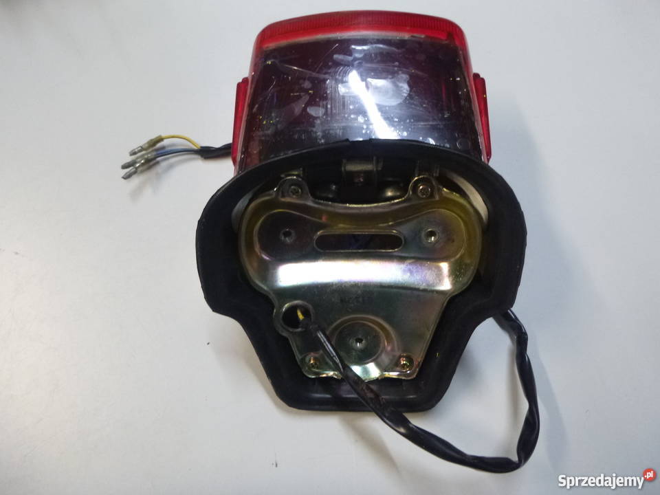 Lampa tył Yamaha Virago XV 70075010001100 Jawiszowice