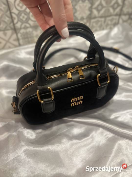 torebka damska Dąbrowa Górnicza