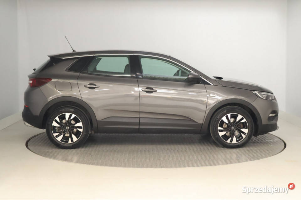 Opel Grandland 16 Turbo wspomaganie kierownicy