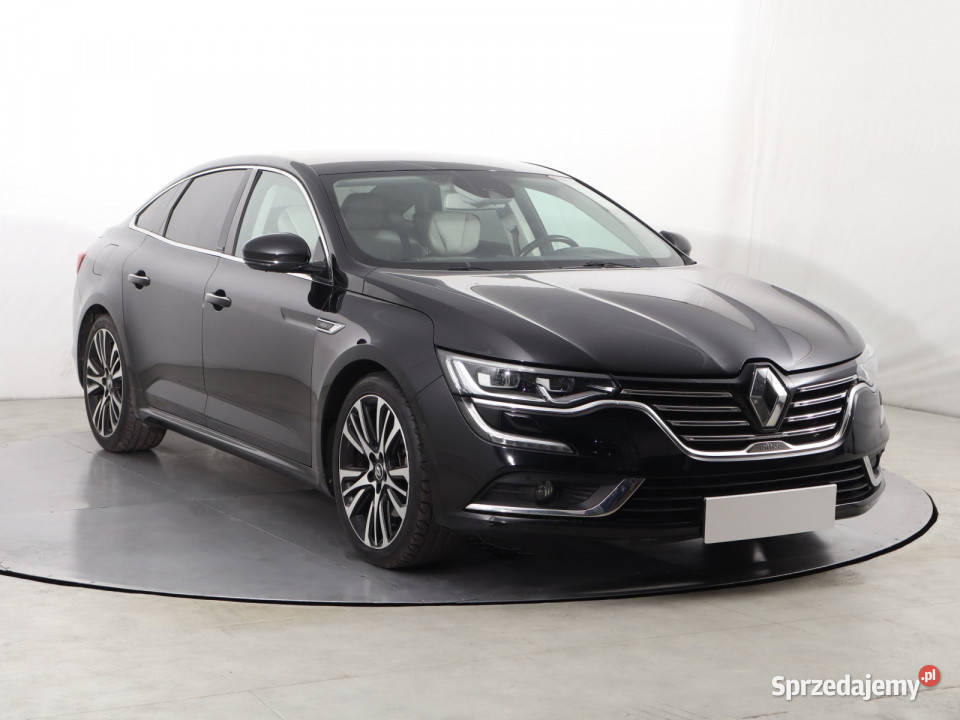 Renault Talisman 16 TCe czujnik martwego pola sprzedam