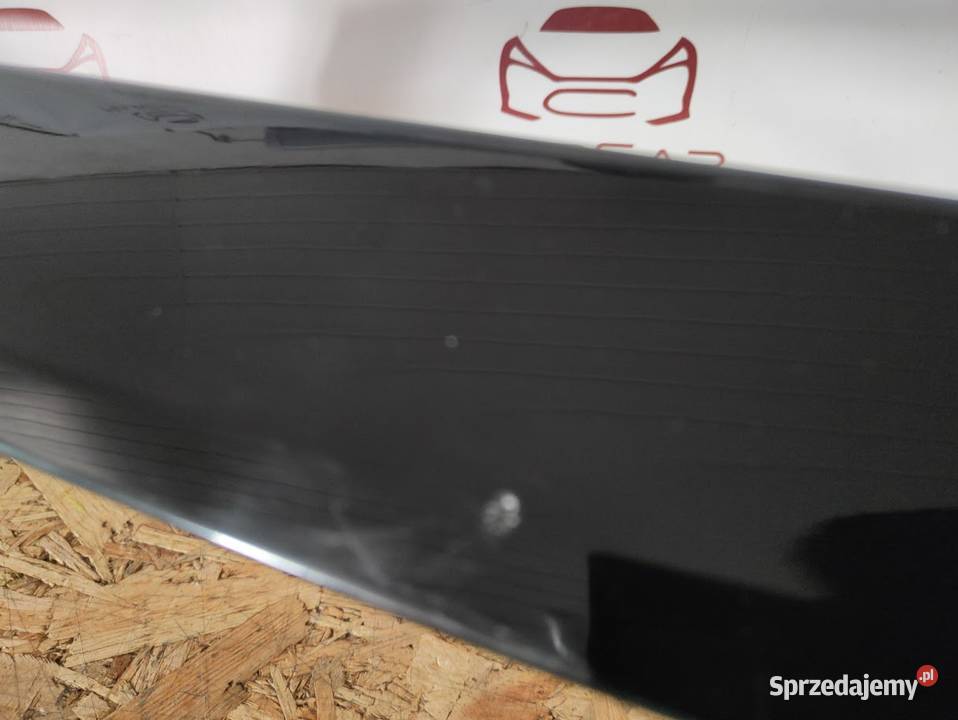 Spoiler Lotka Klapy Bagażnika Opel Karl 94509657 Spoilery Pleszew sprzedam