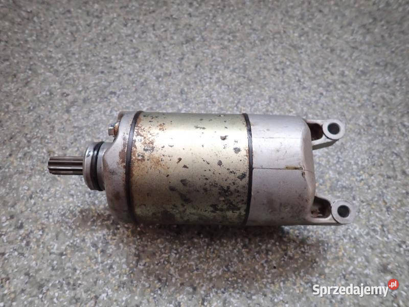 ROZRUSZNIK MITSUBA SM13 12V KAWASAKI KFX 700 Strzelce Krajeńskie