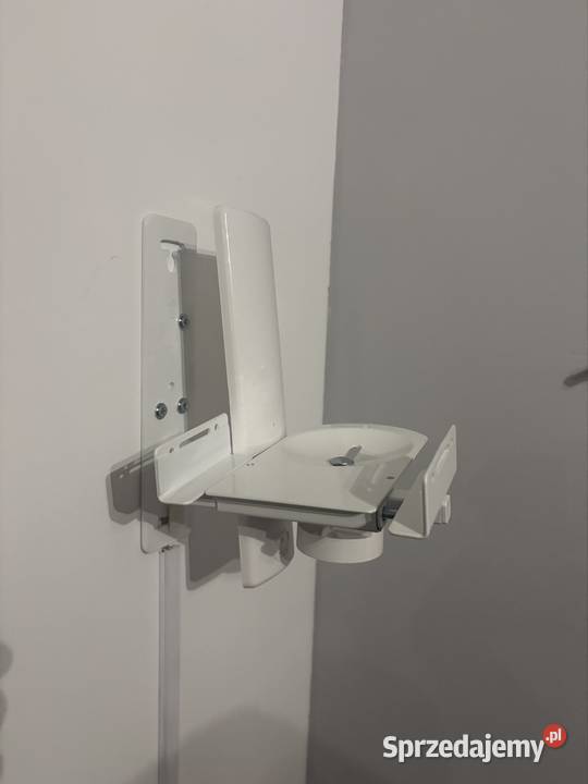 Uchwyt ścienny na głośniki Słupsk