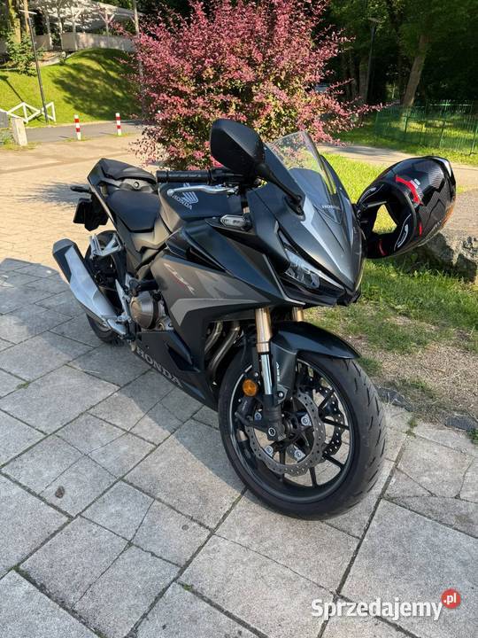 Honda CBR 500RA A2 2023r 2230