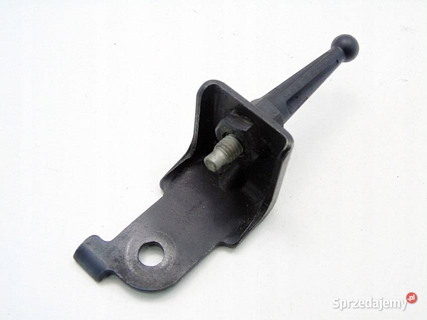 KOŁEK OSŁONY SILNIKA 30 D MASERATI GHIBLI Sosnowiec