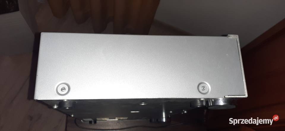 magnetofon kasetowy mds442