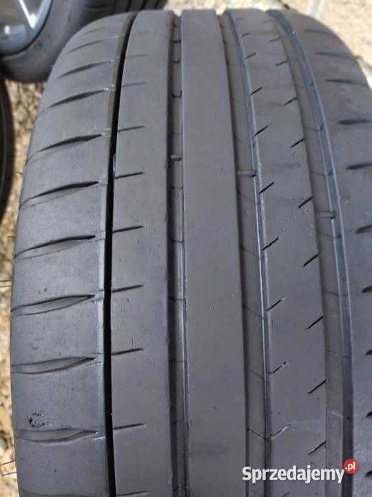 Felgi z oponami FORD FOCUS MK4 RS ST LINE 19 Rozmiar 19" Bąków