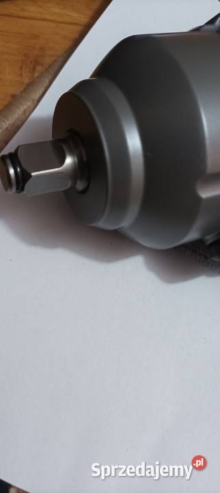 Klucz udarowy elektryczny akumulatorowy PARKSIDE Sarnaki sprzedam