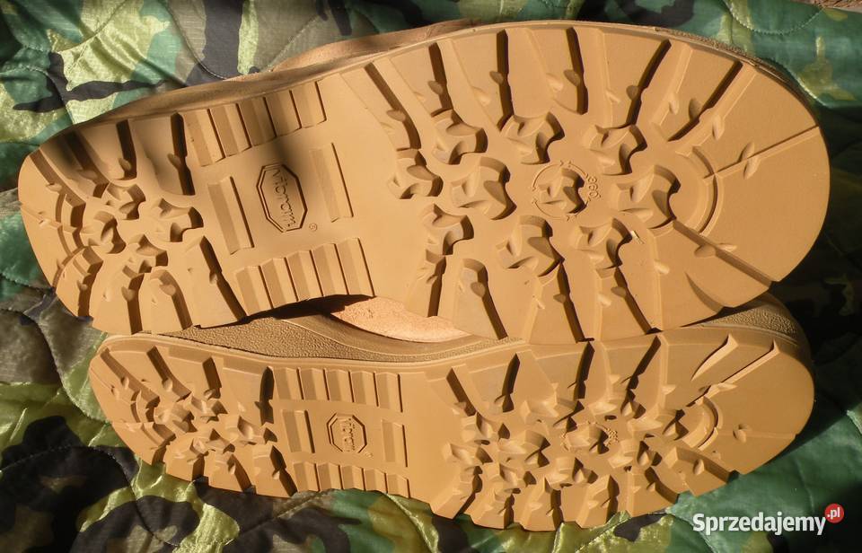 Buty ICWR Belleville Goretex 14R Wrocław