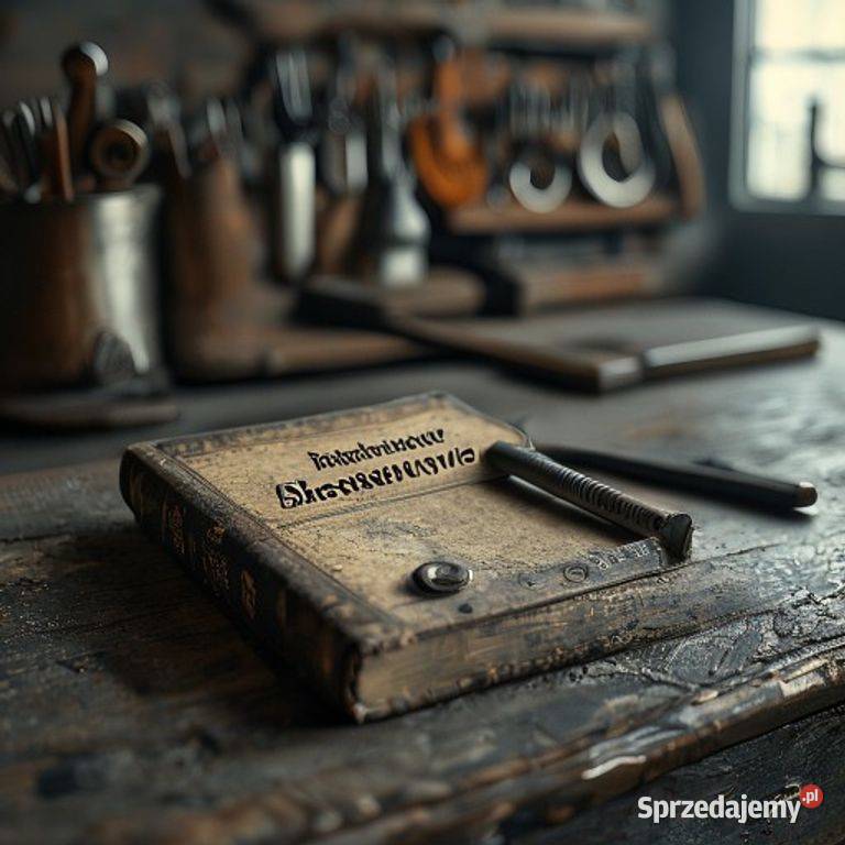 Blacharstwo Samochodowe Wojciech Szenejko Rzadka Konin
