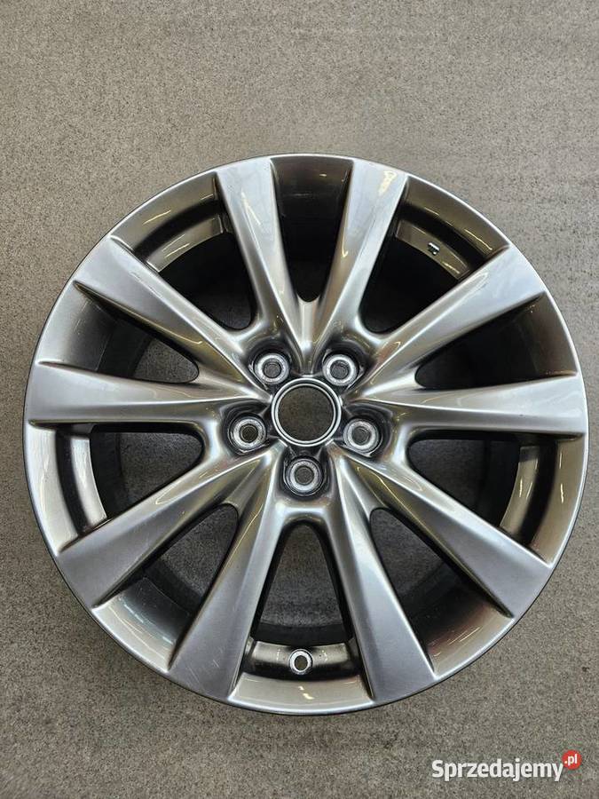 Felga Mazda 3 Bp Łódź sprzedam