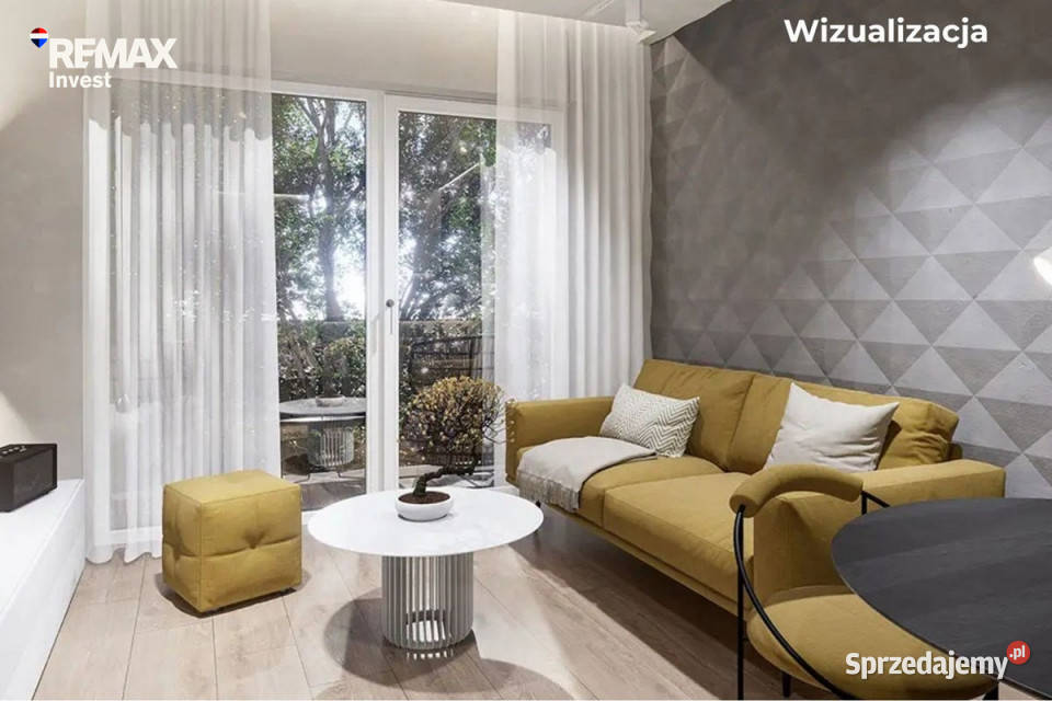 2 pokoje 3892 m Balkon z widokiem Liczba pokoi 2 Bielsko-Biała