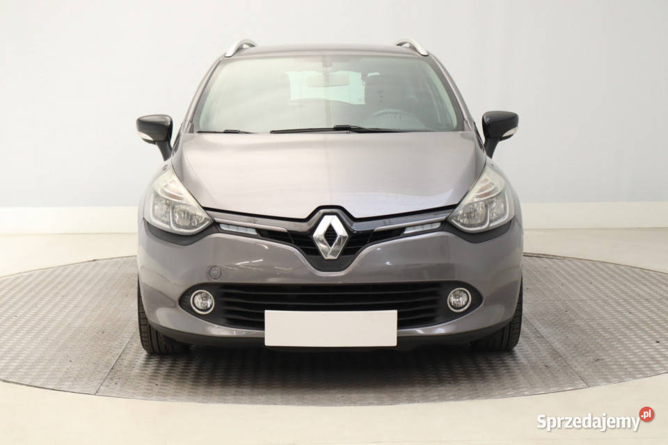 Renault Clio 09 TCe komputer pokładowy śląskie Zabrze
