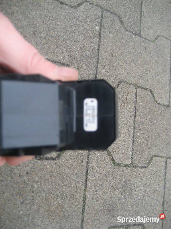 volvo s60 v70 0004r przełącznik włącznik szyby wielkopolskie Rakoniewice