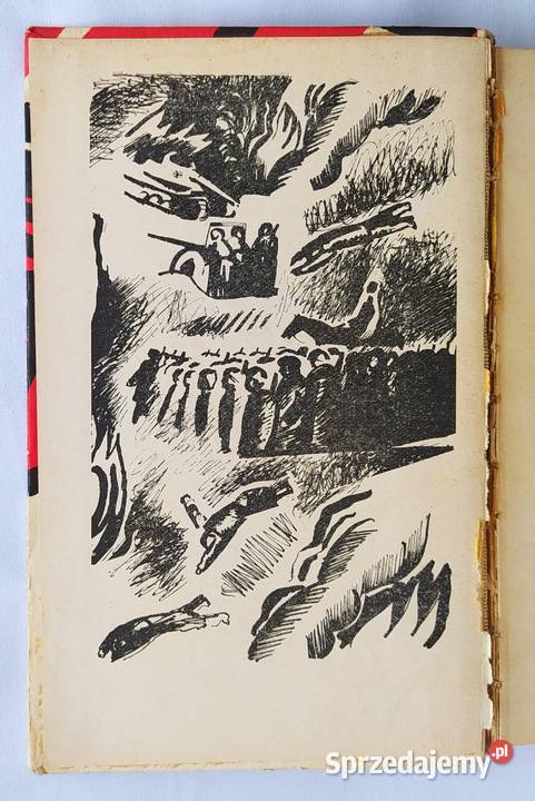 GORĄCY ŚNIEG Jurij Bondariew twarda Hajnówka