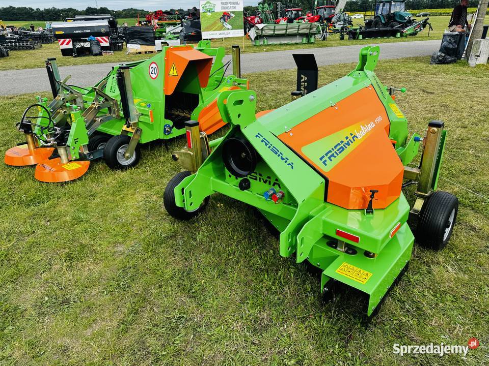 Ścinacz szczypioru zieleniny Katrina Frisma