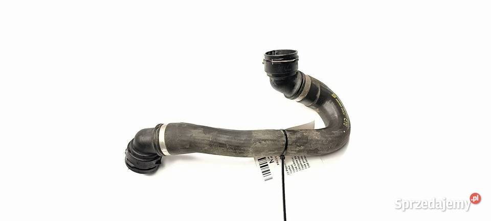 PRZEWÓD RURA DOLOT OPEL MERIVA B II 565548547 osobowe kujawsko-pomorskie Lipno