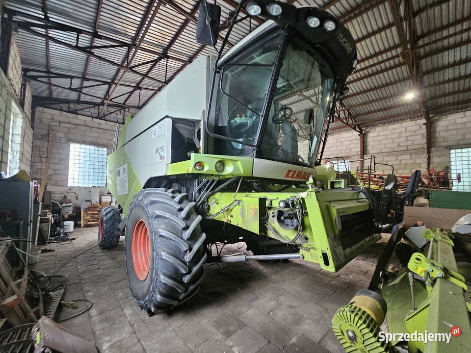 Sprzedaż sprzętu rolniczego Janów Podlaski