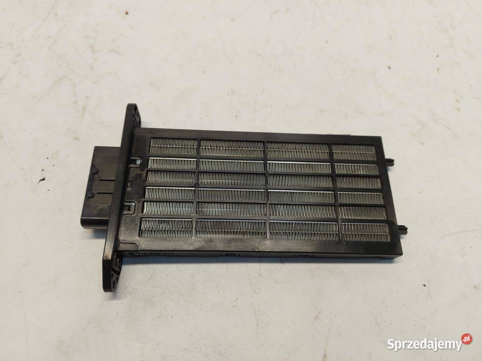 Nissan XTRAIL T33 IV 2023r Grzałka nagrzewnica osobowe Nagrzewnice